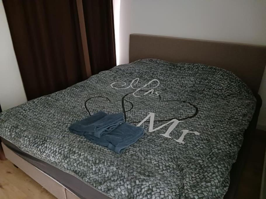 Suite Kursaal Met Zeezicht Οστένδη Εξωτερικό φωτογραφία
